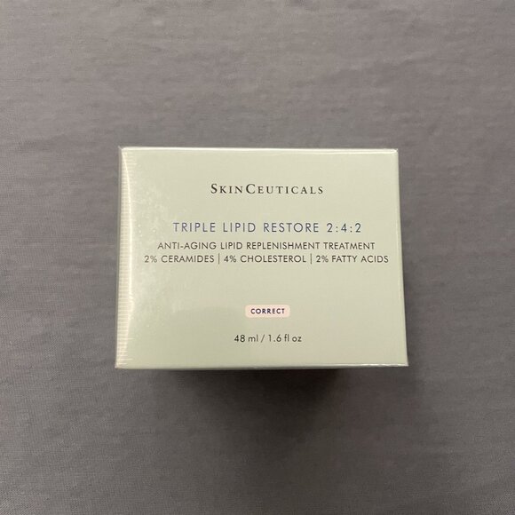 Other - SkinCeuticals Triple Lipid Restore 2:4:2 (48ml / 1.6 fl oz) 🌿